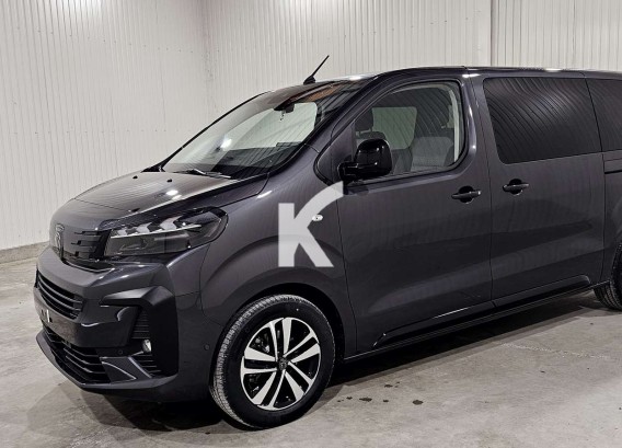 PEUGEOT TRAVELLERPEUGEOT TRAVELLER : image 1