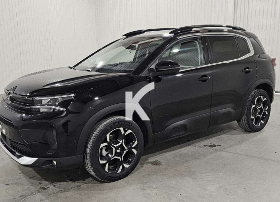 CITROEN C5 AIRCROSSCITROEN C5 AIRCROSS : image 1