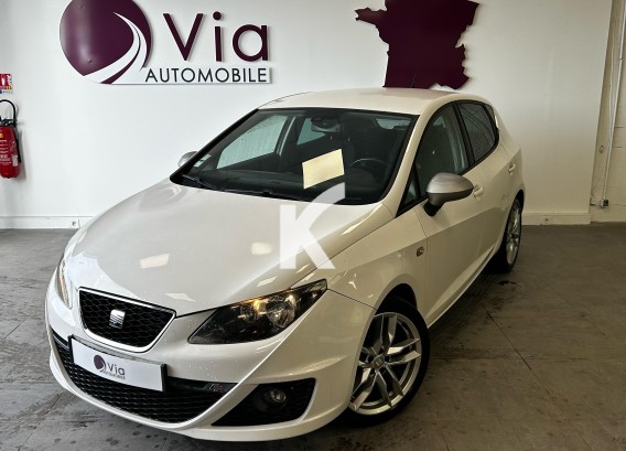 SEAT IBIZASEAT IBIZA : image 1