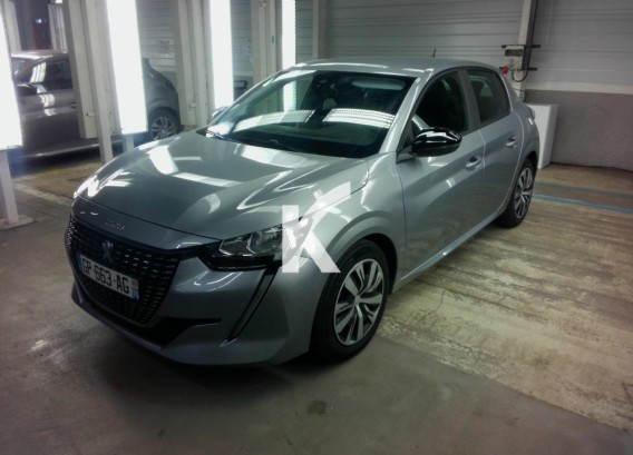 PEUGEOT 208PEUGEOT 208 : image 1