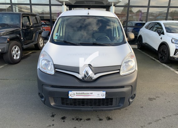 RENAULT KANGOO EXPRESSRENAULT KANGOO EXPRESS : image 1