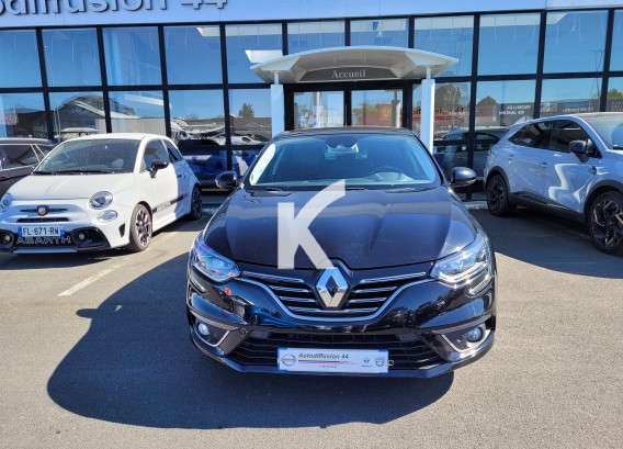 RENAULT MEGANE IV BERLINERENAULT MEGANE IV BERLINE : image 1