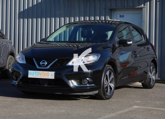 NISSAN PULSARNISSAN PULSAR : image 1