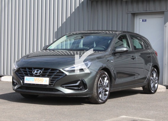 HYUNDAI i30HYUNDAI i30 : image 1