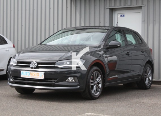 VOLKSWAGEN POLOVOLKSWAGEN POLO : image 1