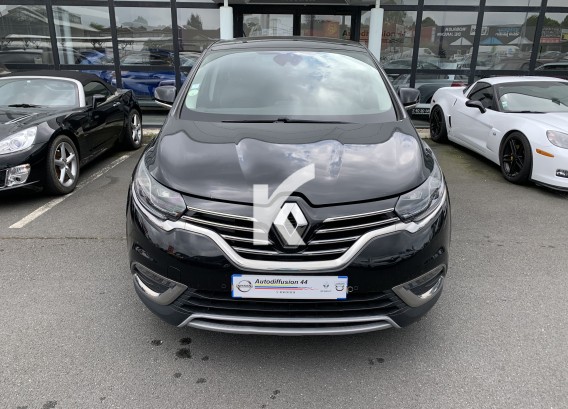 RENAULT ESPACE VRENAULT ESPACE V : image 1