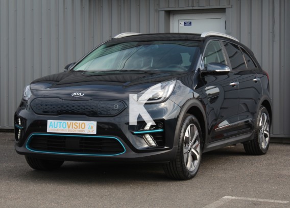 KIA E-NIROKIA E-NIRO : image 1