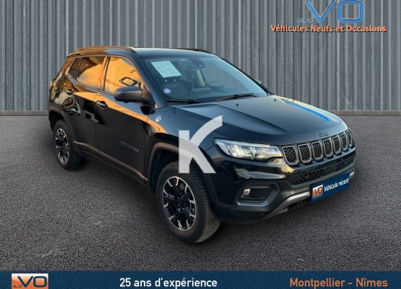 JEEP COMPASSJEEP COMPASS : image 1