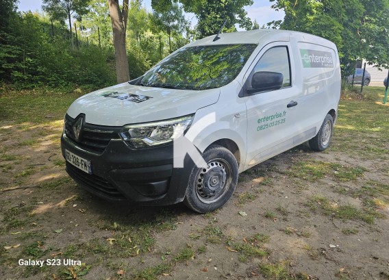 RENAULT EXPRESS VANRENAULT EXPRESS VAN : image 1