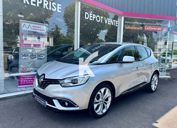 RENAULT SCENIC IVRENAULT SCENIC IV : image 1