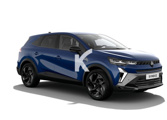 RENAULT SYMBIOZRENAULT SYMBIOZ : image 1
