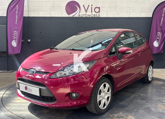 FORD FIESTAFORD FIESTA : image 1