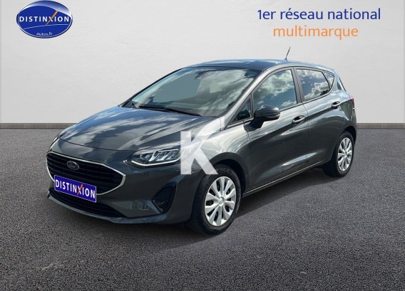 FORD FIESTAFORD FIESTA : image 1