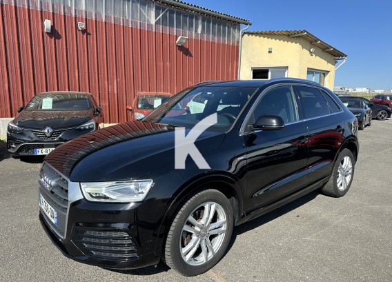 AUDI Q3AUDI Q3 : image 1