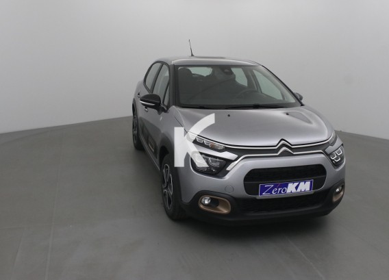 CITROEN C3CITROEN C3 : image 1