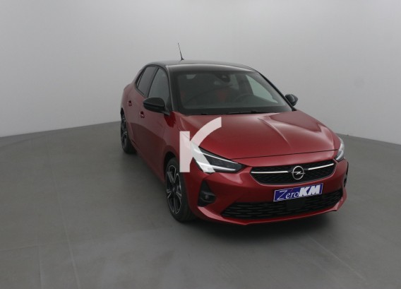 OPEL CORSAOPEL CORSA : image 1