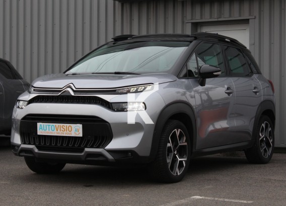 CITROEN C3 AIRCROSSCITROEN C3 AIRCROSS : image 1