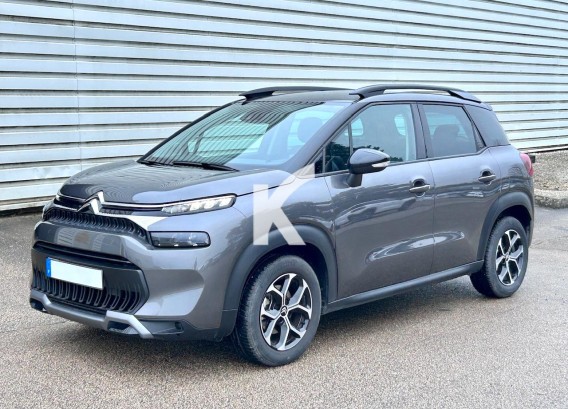 CITROEN C3 AIRCROSSCITROEN C3 AIRCROSS : image 1