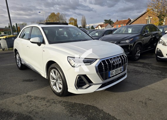 AUDI Q3AUDI Q3 : image 1