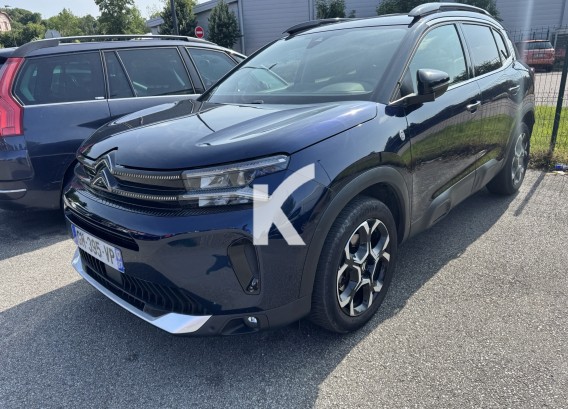 CITROEN C5 AIRCROSSCITROEN C5 AIRCROSS : image 1