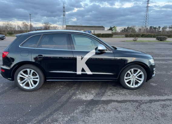 AUDI SQ5AUDI SQ5 : image 1