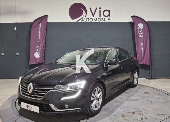 RENAULT TALISMANRENAULT TALISMAN : image 1