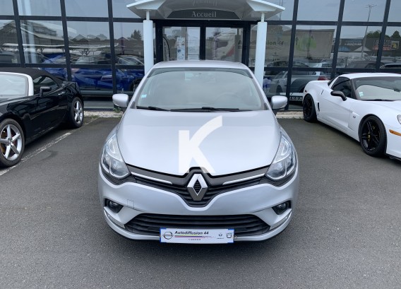 RENAULT CLIO IV BUSINESSRENAULT CLIO IV BUSINESS : image 1