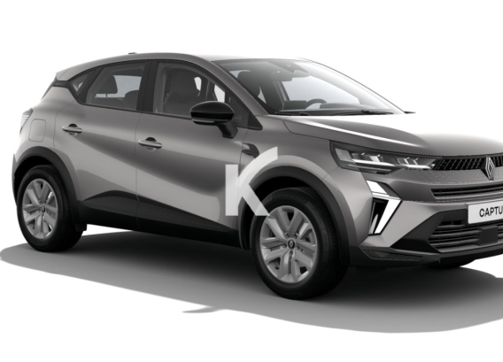 RENAULT CAPTURRENAULT CAPTUR : image 1