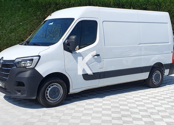 RENAULT MASTER FOURGONRENAULT MASTER FOURGON : image 1
