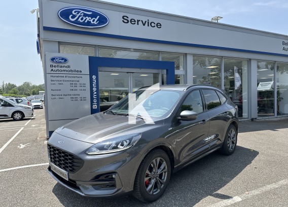 FORD KUGAFORD KUGA : image 1