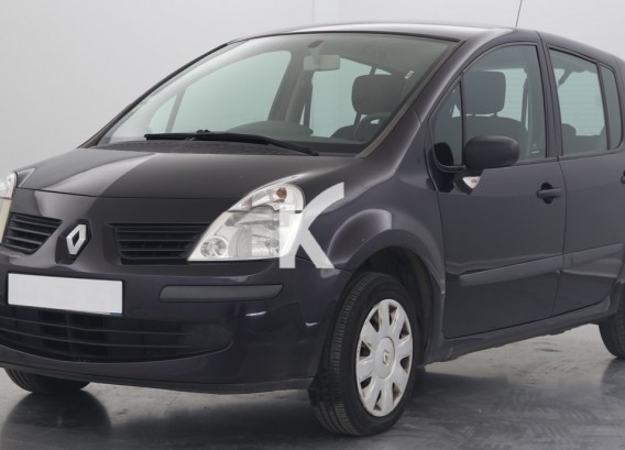RENAULT MODUSRENAULT MODUS : image 1