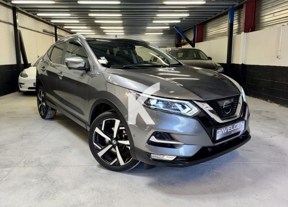 NISSAN QASHQAINISSAN QASHQAI : image 1