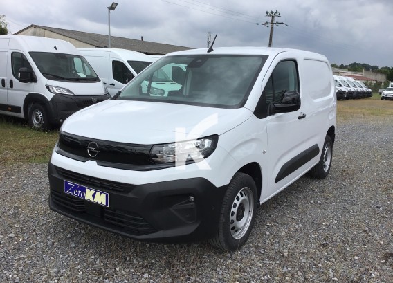 OPEL COMBO CARGOOPEL COMBO CARGO : image 1