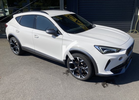 CUPRA FORMENTORCUPRA FORMENTOR : image 1