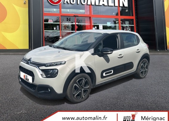 CITROEN C3CITROEN C3 : image 1