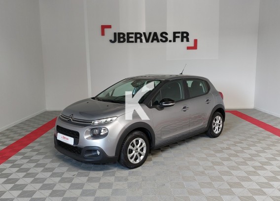 CITROEN C3CITROEN C3 : image 1