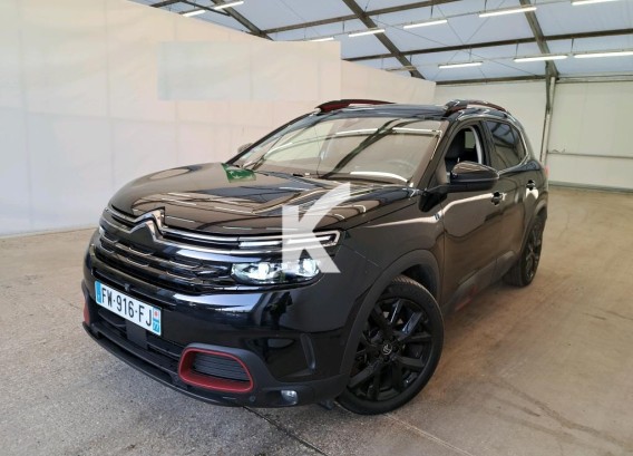 CITROEN C5 AIRCROSSCITROEN C5 AIRCROSS : image 1