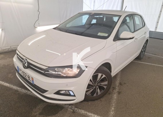 VOLKSWAGEN POLO BUSINESSVOLKSWAGEN POLO BUSINESS : image 1