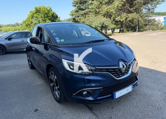 RENAULT SCENIC IVRENAULT SCENIC IV : image 1
