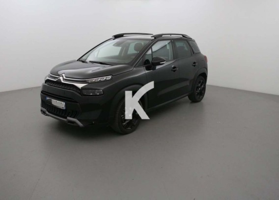 CITROEN C3 AIRCROSSCITROEN C3 AIRCROSS : image 1