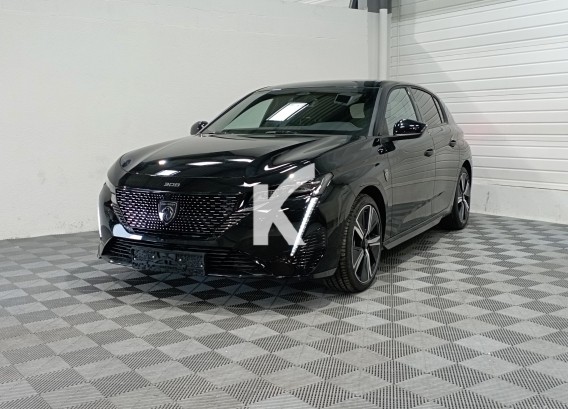 PEUGEOT 308PEUGEOT 308 : image 1