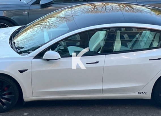 TESLA MODEL 3TESLA MODEL 3 : image 1