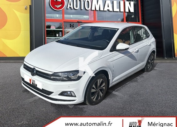 VOLKSWAGEN POLO BUSINESSVOLKSWAGEN POLO BUSINESS : image 1