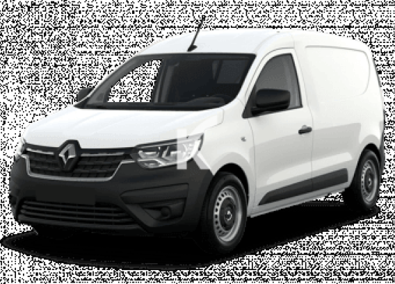 RENAULT EXPRESS VANRENAULT EXPRESS VAN : image 1