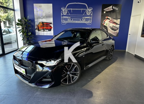 BMW SERIE 2 COUPE G42BMW SERIE 2 COUPE G42 : image 1