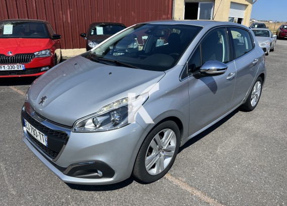 PEUGEOT 208 BUSINESSPEUGEOT 208 BUSINESS : image 1