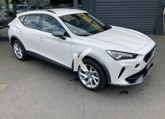CUPRA FORMENTORCUPRA FORMENTOR : image 1