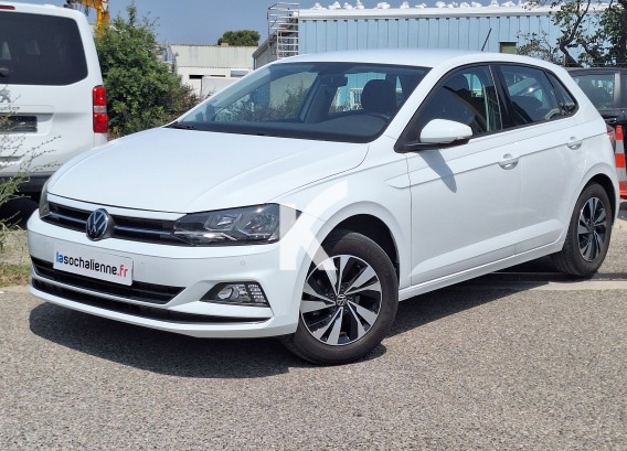 VOLKSWAGEN POLOVOLKSWAGEN POLO : image 1