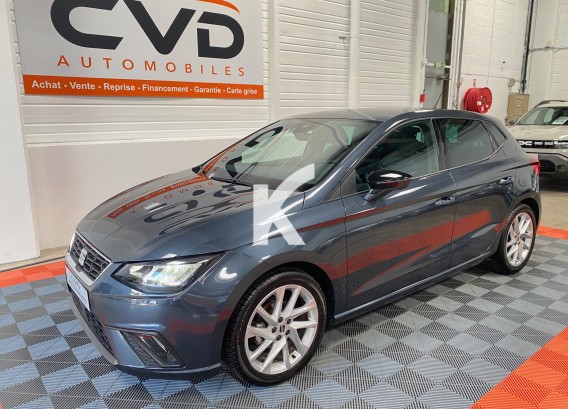 SEAT IBIZASEAT IBIZA : image 1