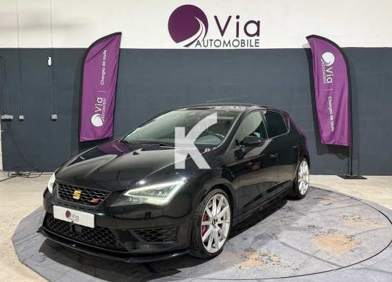 SEAT LEONSEAT LEON : image 1